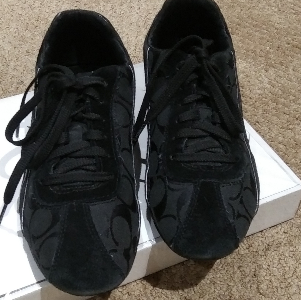 Designer Tennis Shoes